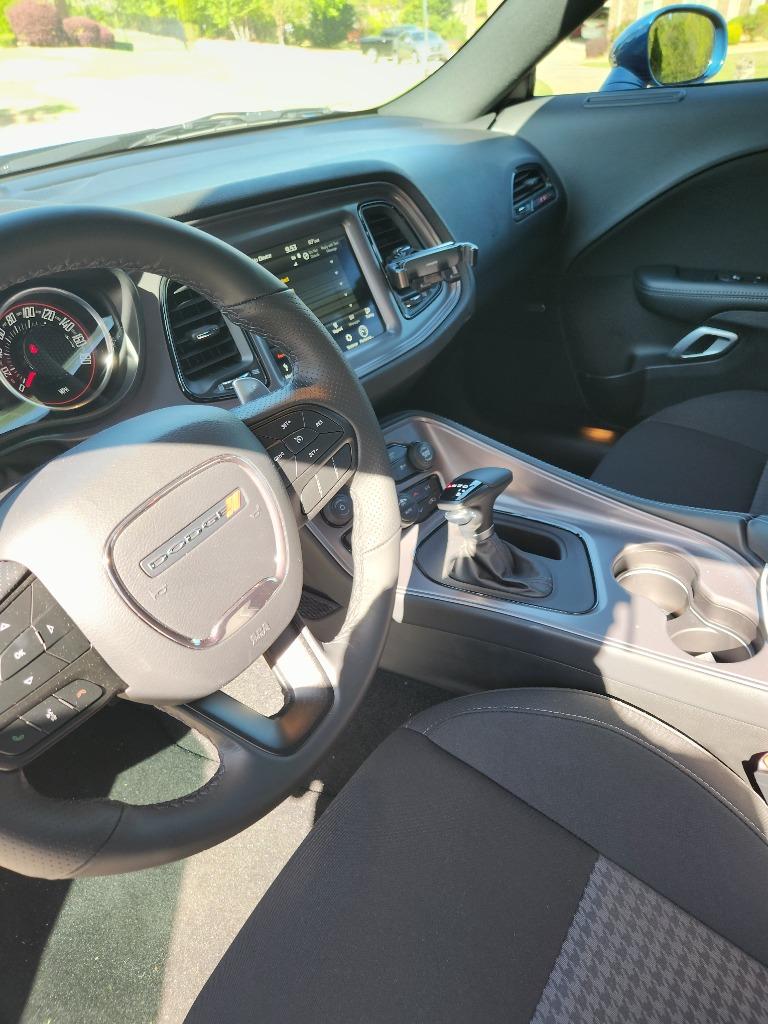 2023 Dodge Challenger - $69,995